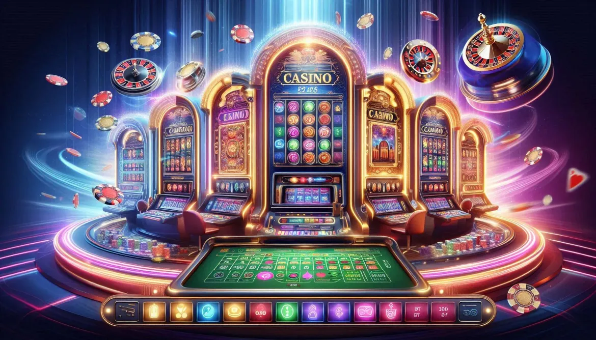 CryptoRoyal Casino